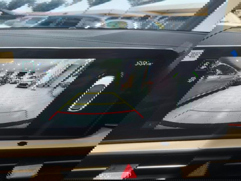 Kia Sportage nuova a Firenze (10)