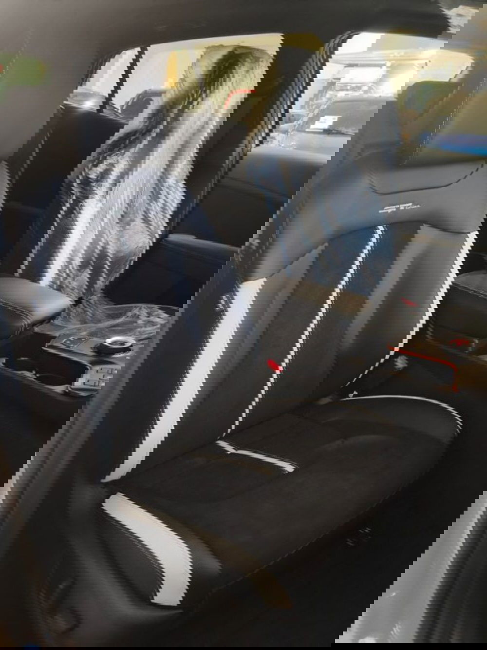 Kia Sportage nuova a Firenze (13)