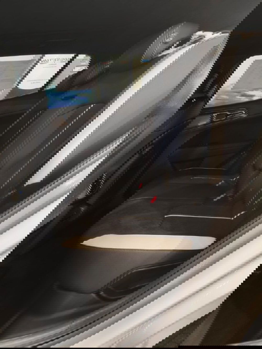 Kia Sportage nuova a Firenze (14)