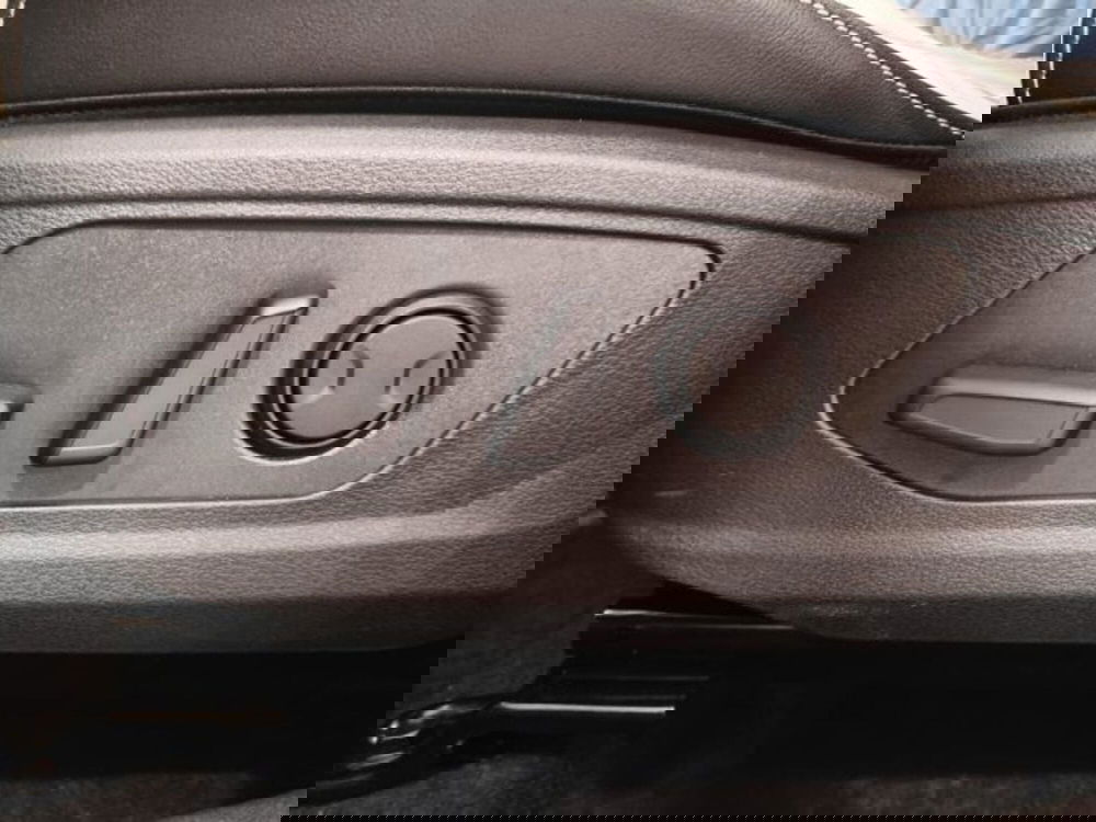 Kia Sportage nuova a Firenze (15)