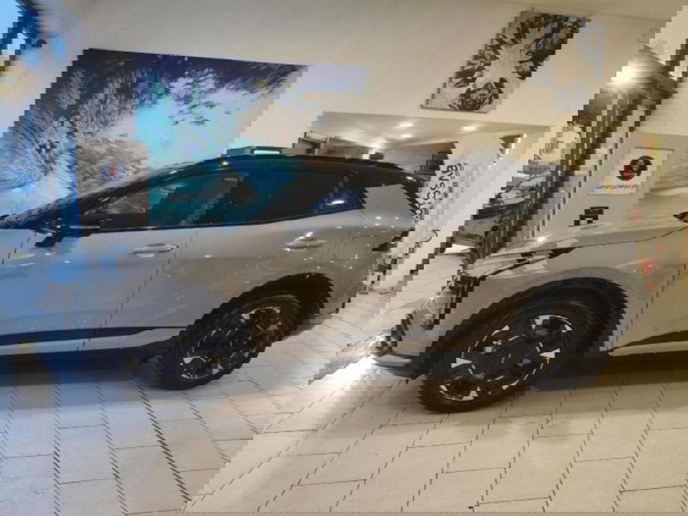 Kia Sportage nuova a Firenze (3)