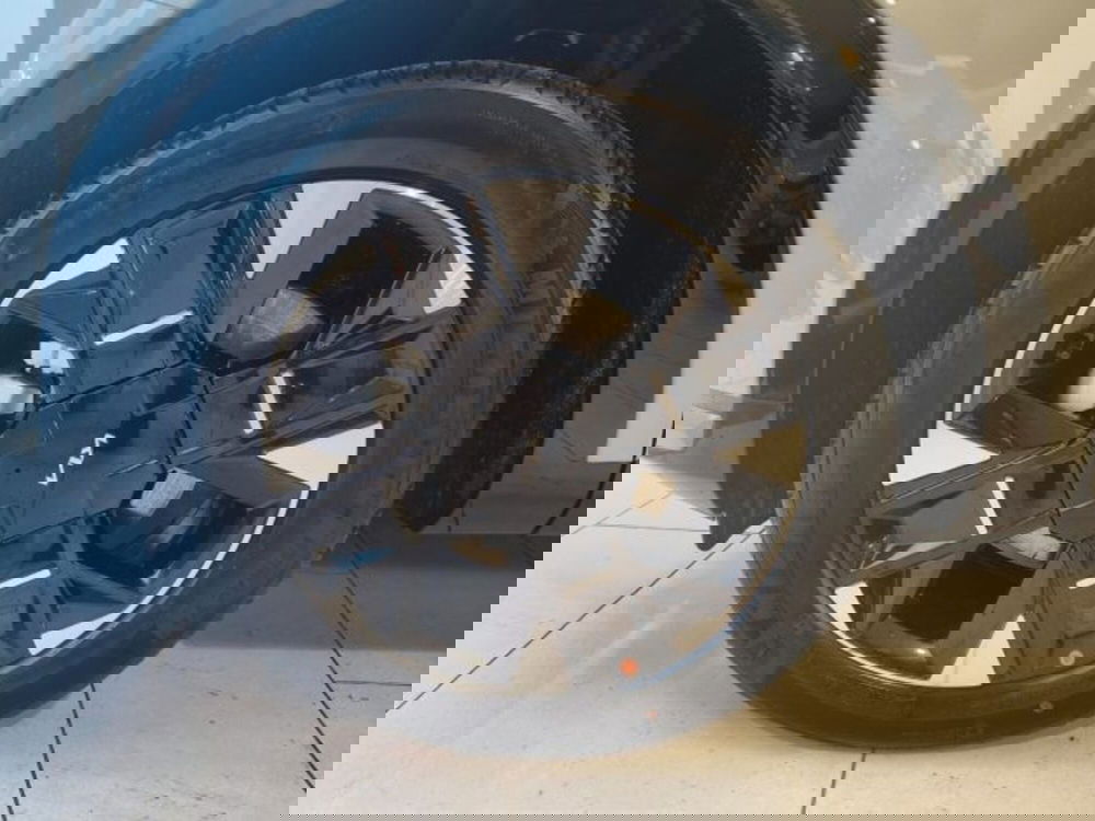 Kia Sportage nuova a Firenze (7)