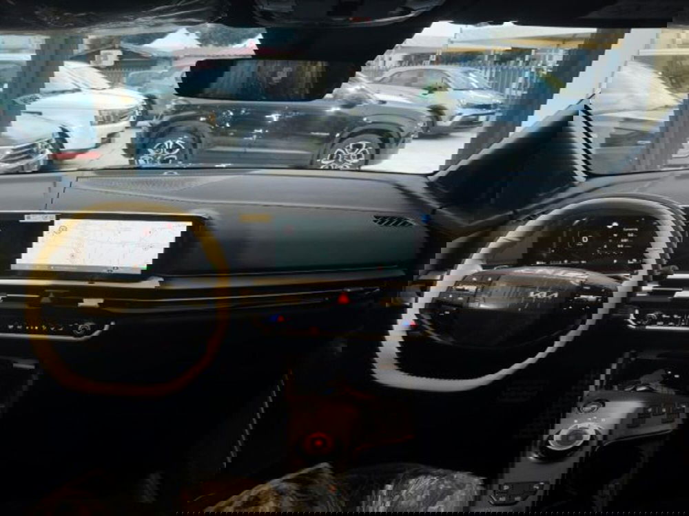 Kia Sportage nuova a Firenze (8)