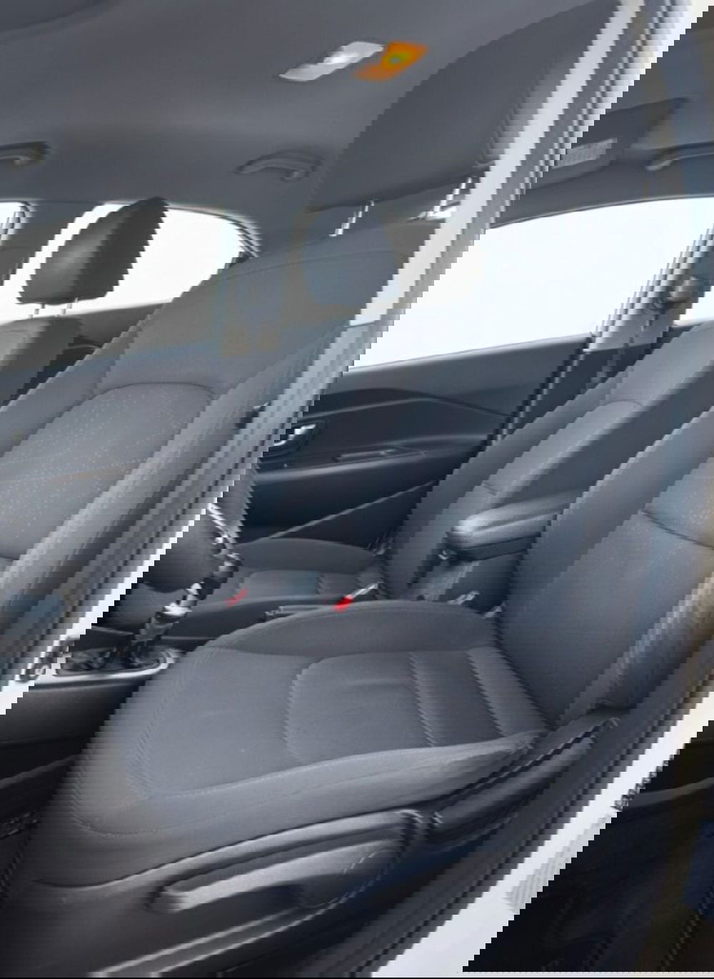 Kia Rio usata a Firenze (10)