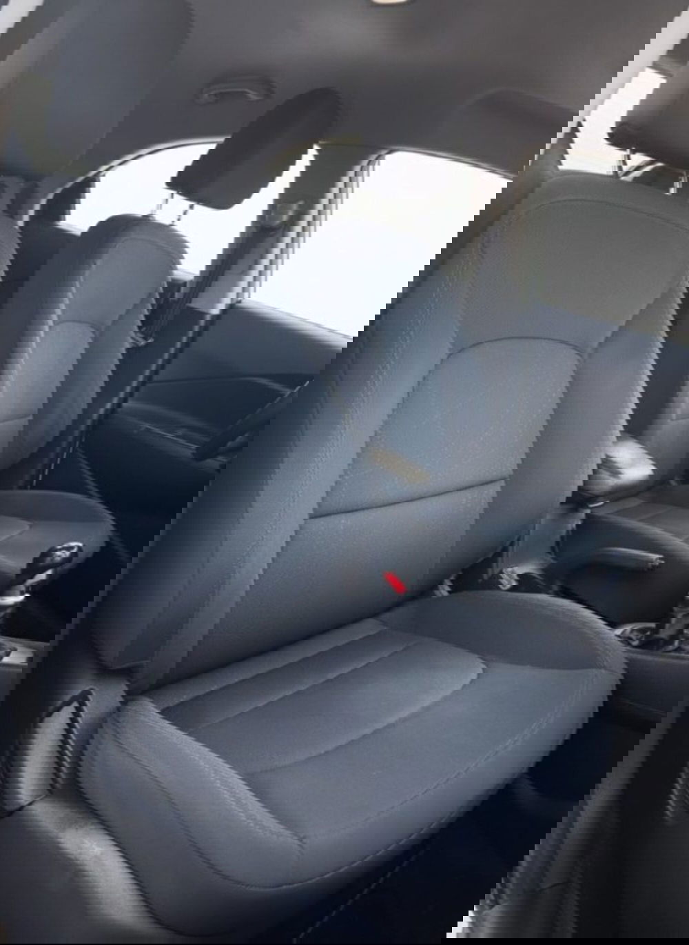 Kia Rio usata a Firenze (11)