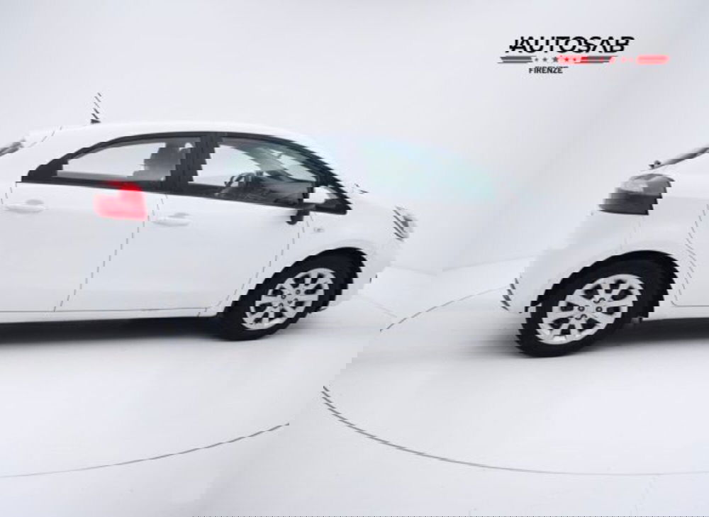 Kia Rio usata a Firenze (5)