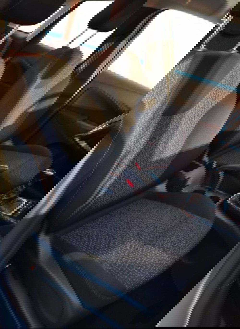 Opel Crossland X usata a Firenze (13)