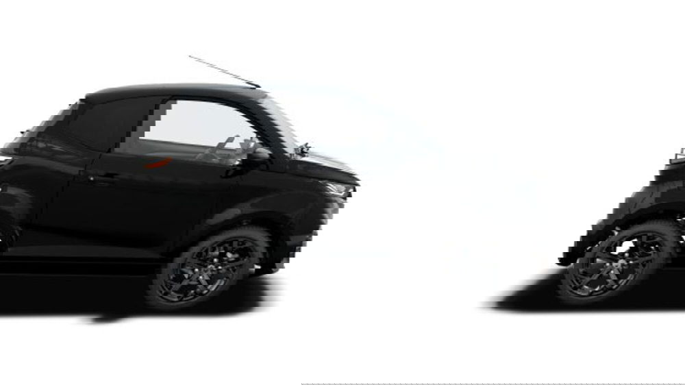 Aixam e City nuova a Firenze (2)