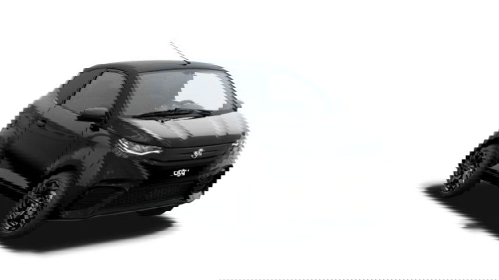 Aixam e City nuova a Firenze (4)