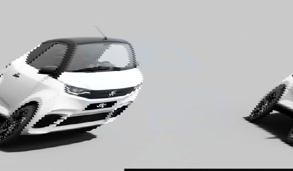 Aixam City 482 nuova a Firenze