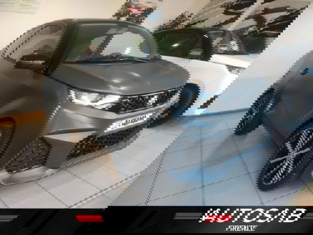 Aixam City 482 nuova a Firenze