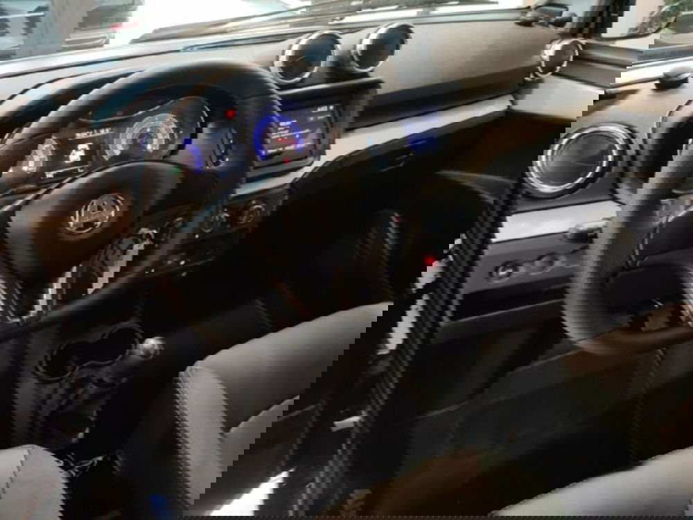 Aixam City 482 nuova a Firenze (11)