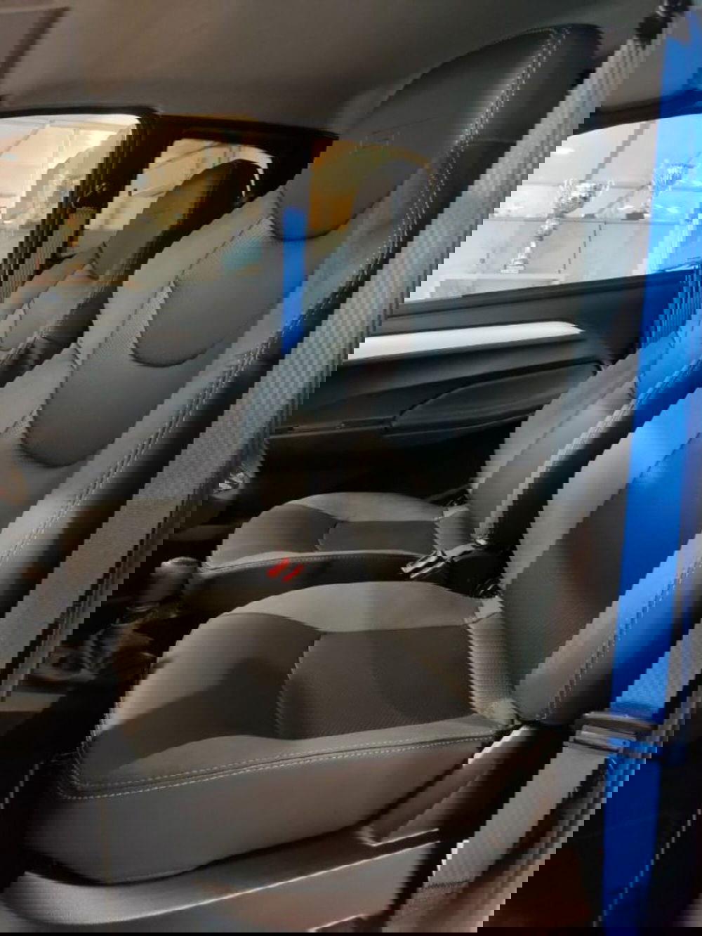 Aixam City 482 nuova a Firenze (8)