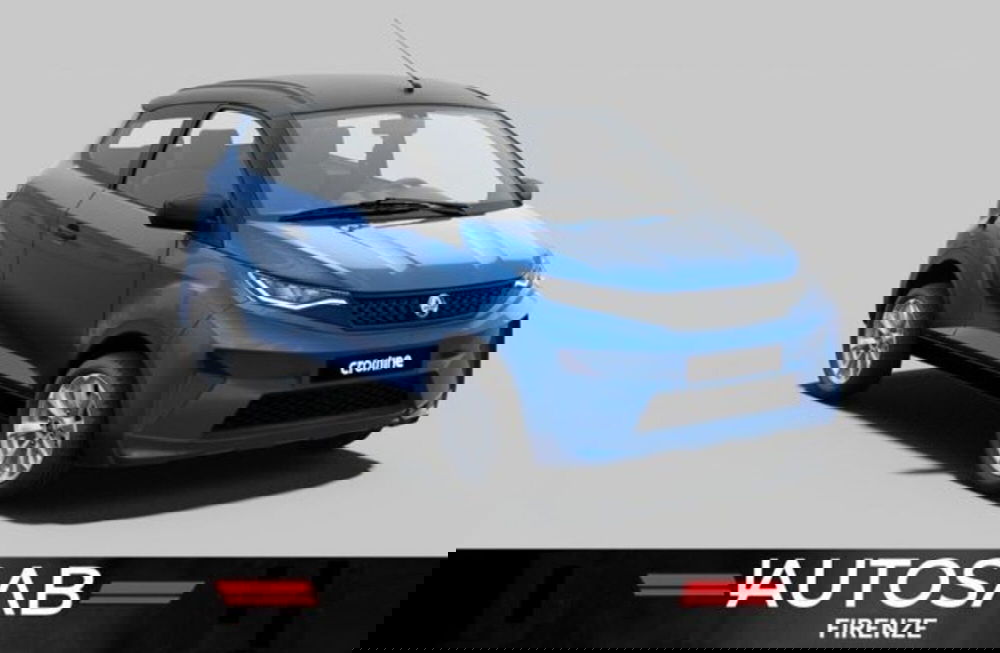 Aixam Crossline 400 nuova a Firenze