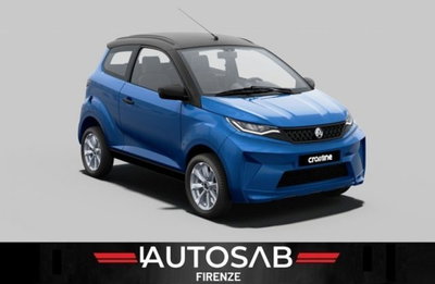 Aixam Crossline 400 Crossline 400 Pack nuova a Firenze