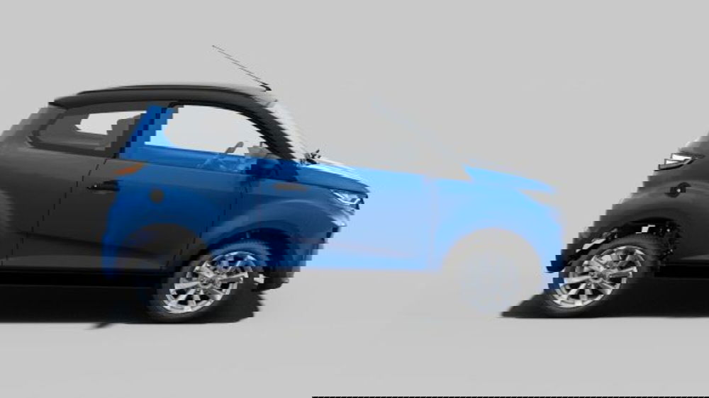 Aixam Crossline 400 nuova a Firenze (2)