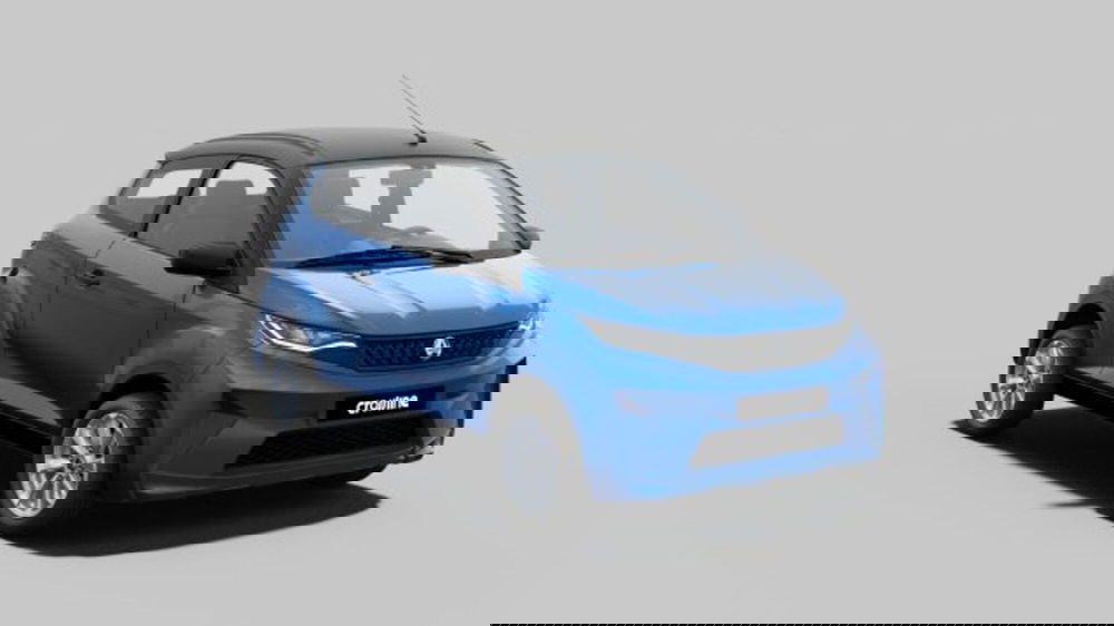 Aixam Crossline 400 nuova a Firenze (4)