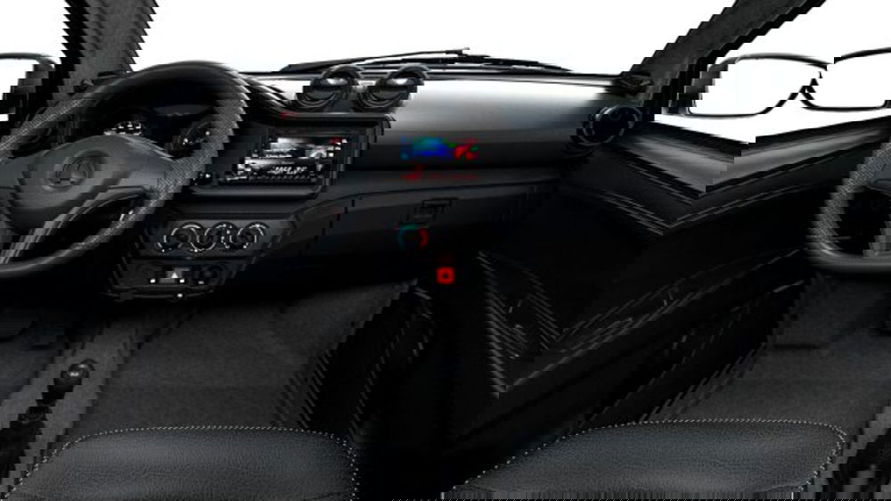 Aixam Crossline 400 nuova a Firenze (5)