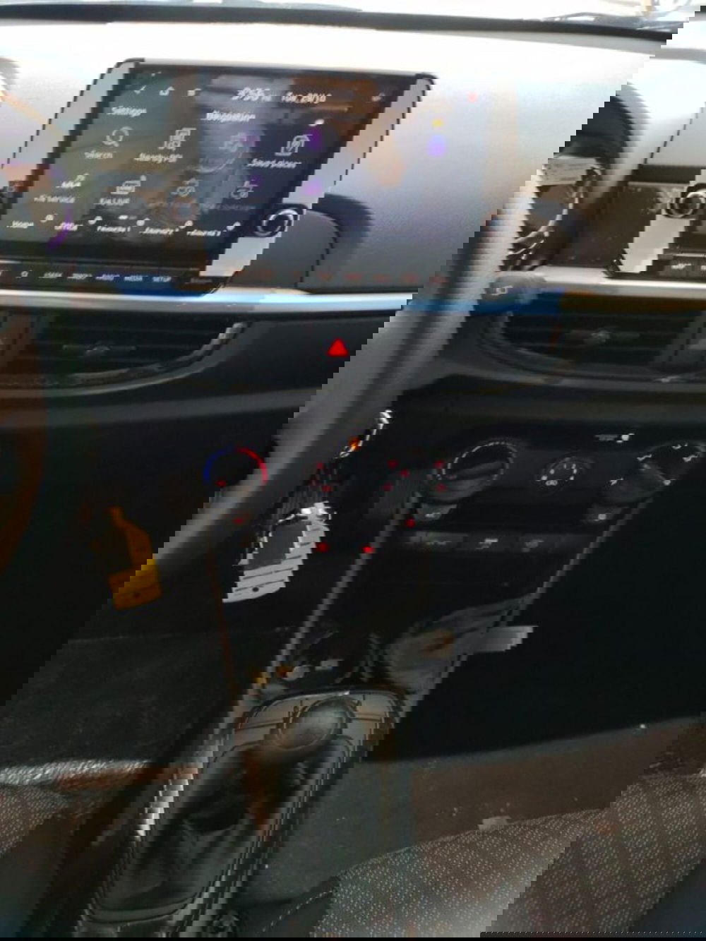 Kia Picanto nuova a Firenze (10)