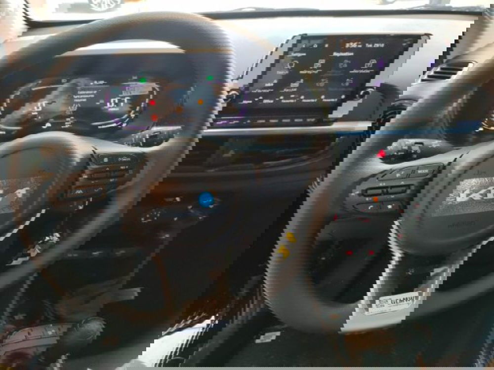 Kia Picanto nuova a Firenze (11)