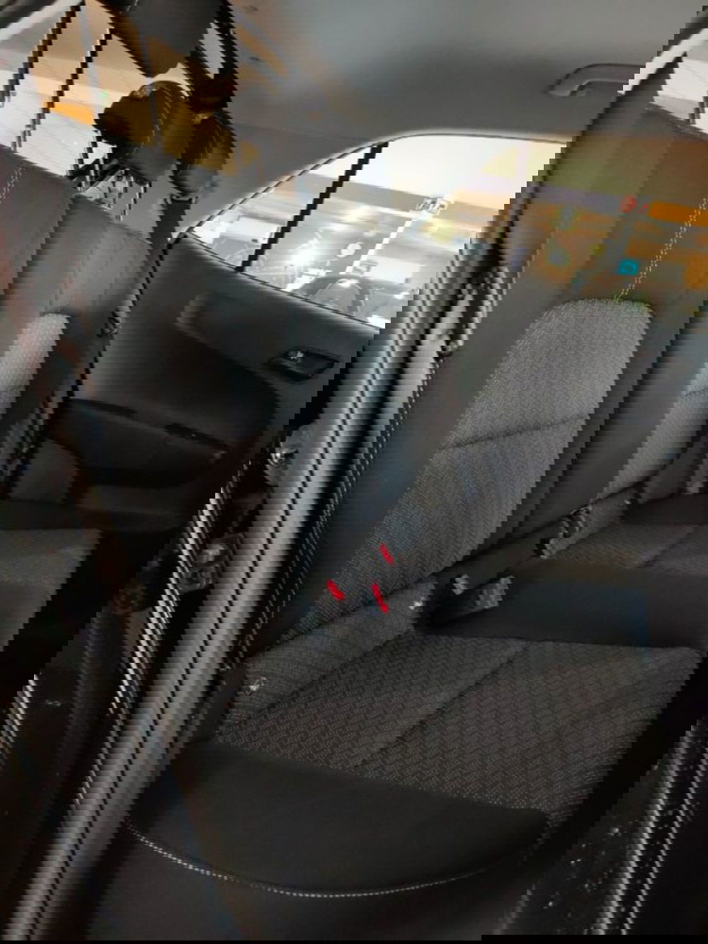 Kia Picanto nuova a Firenze (12)