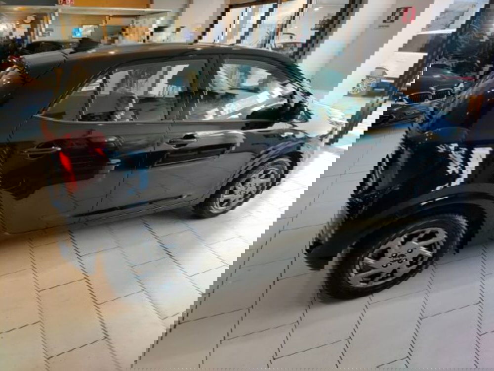 Kia Picanto nuova a Firenze (5)