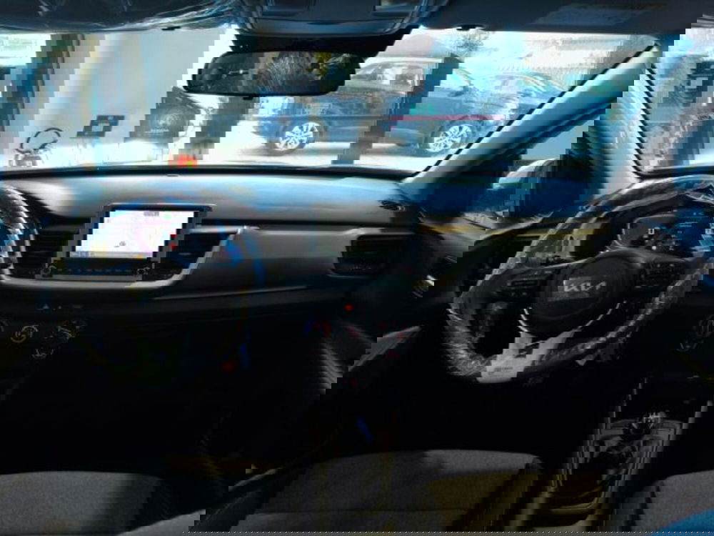 Kia Stonic nuova a Firenze (10)