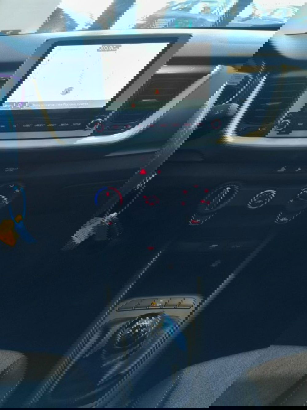 Kia Stonic nuova a Firenze (12)