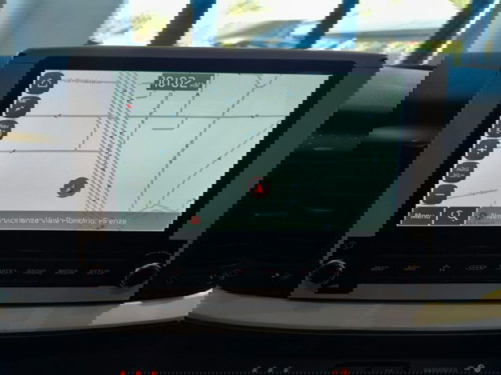 Kia Stonic nuova a Firenze (13)