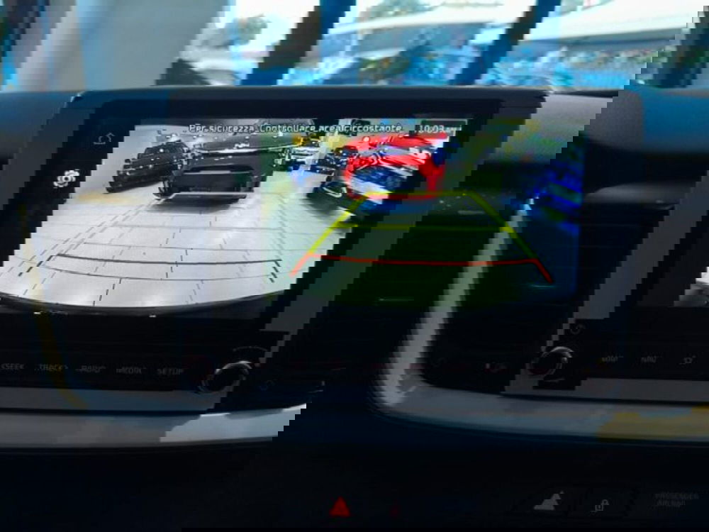 Kia Stonic nuova a Firenze (14)