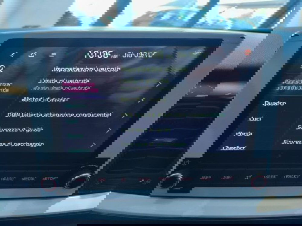 Kia Stonic nuova a Firenze (17)