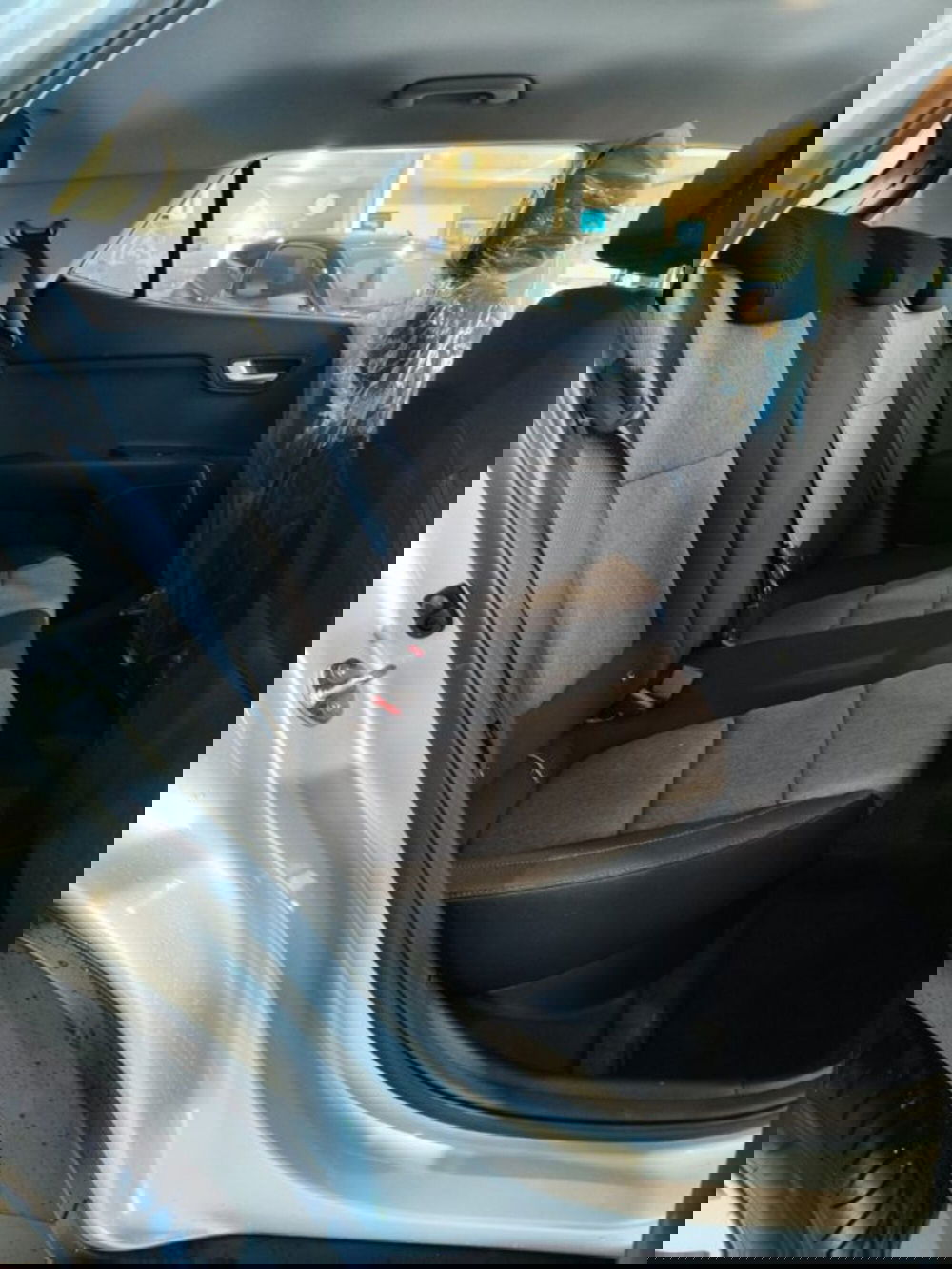 Kia Stonic nuova a Firenze (20)