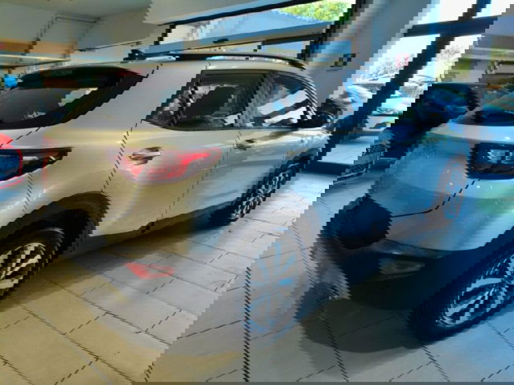 Kia Stonic nuova a Firenze (6)