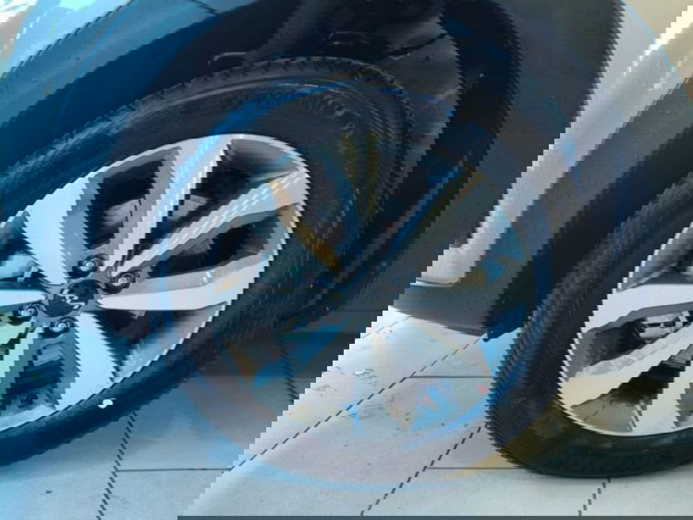 Kia Stonic nuova a Firenze (7)