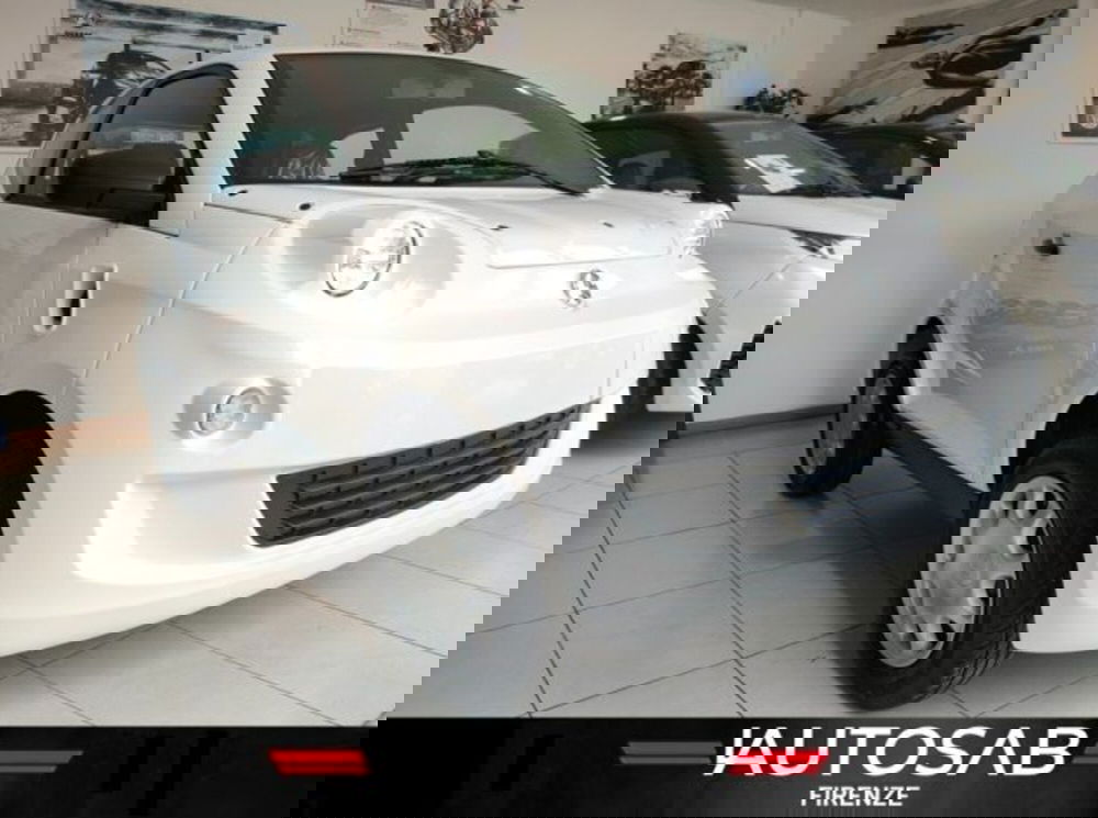 Minauto Minauto nuova a Firenze