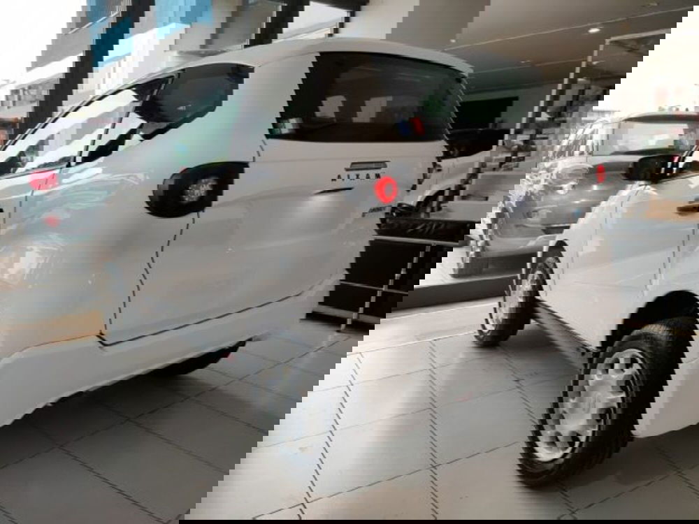 Minauto Minauto nuova a Firenze (5)