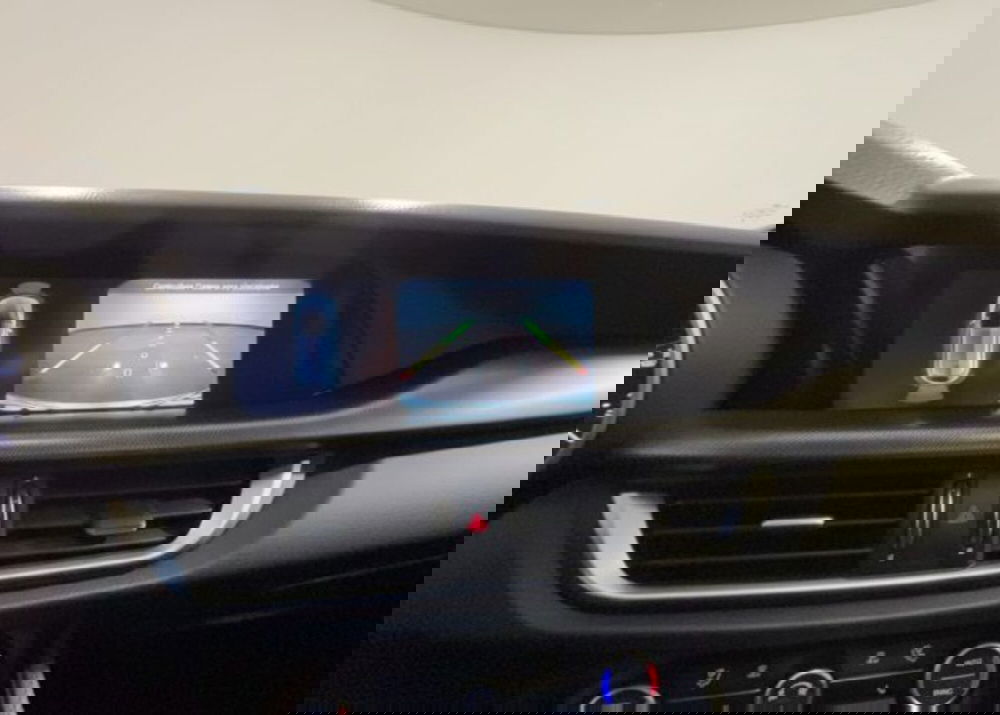 Alfa Romeo Stelvio usata a Firenze (11)