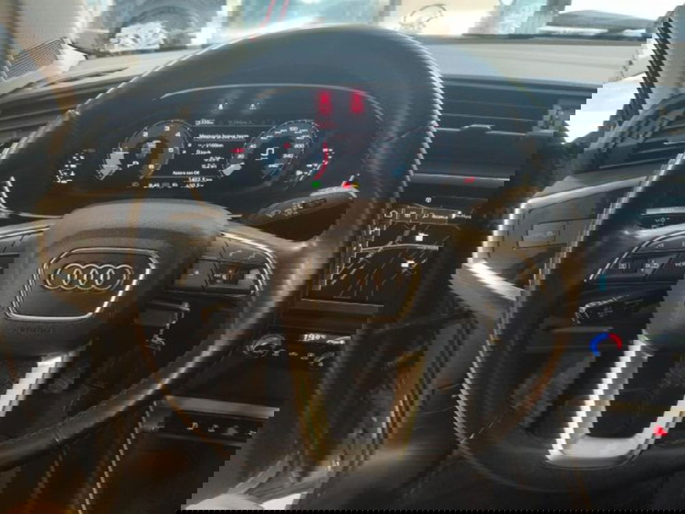 Audi Q3 usata a Firenze (10)