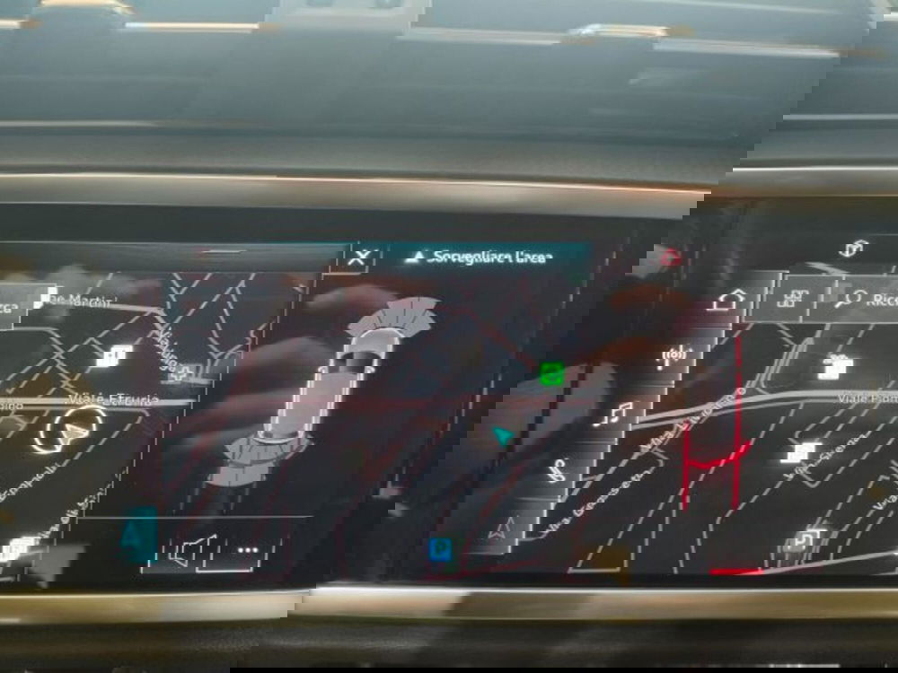 Audi Q3 usata a Firenze (11)