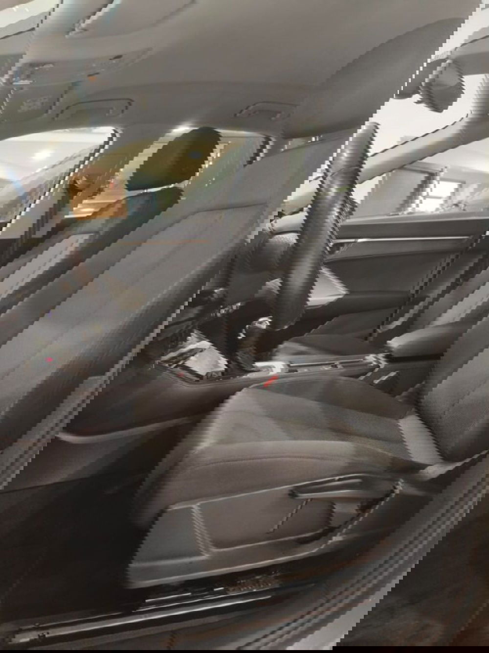 Audi Q3 usata a Firenze (13)