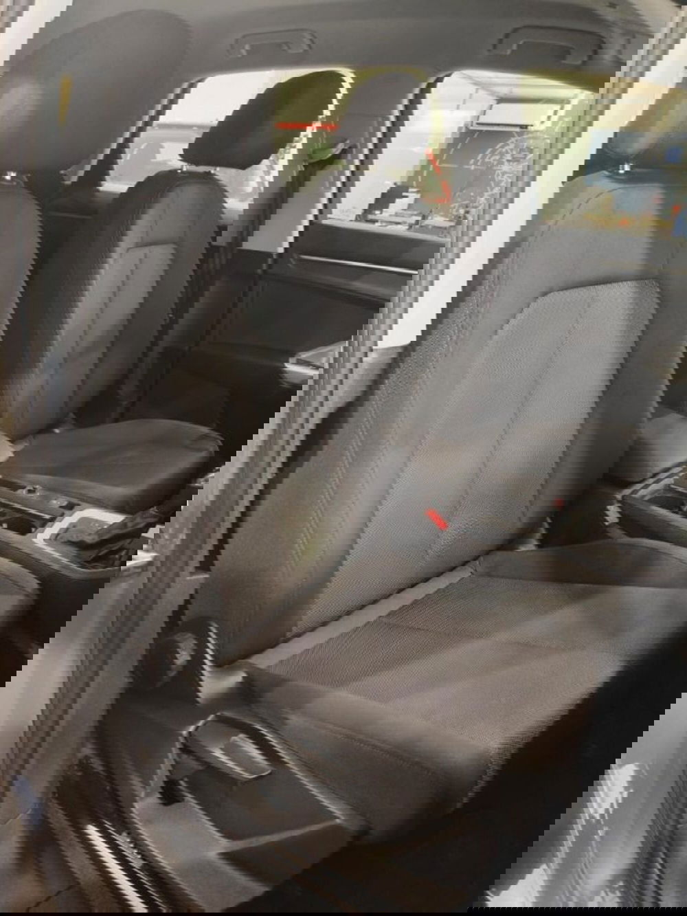 Audi Q3 usata a Firenze (14)