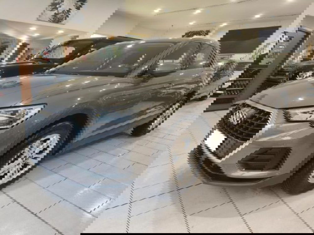 Audi Q3 usata a Firenze (3)