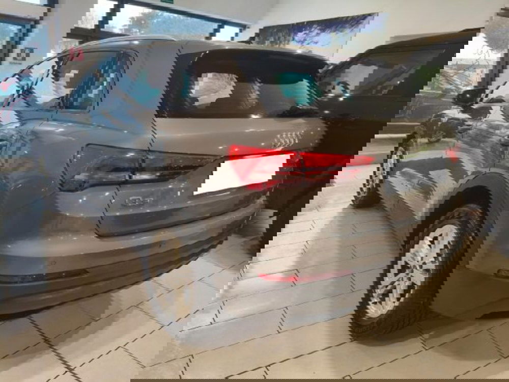Audi Q3 usata a Firenze (4)