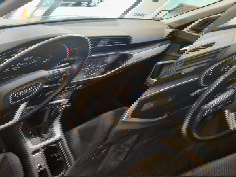 Audi Q3 usata a Firenze (8)