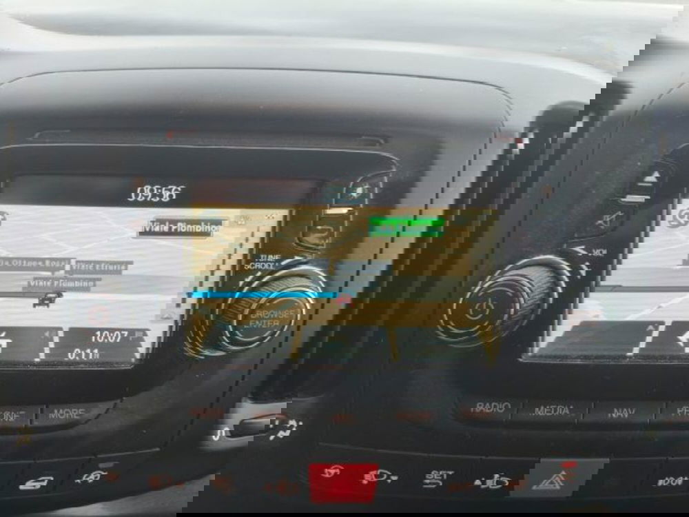 Fiat 500L usata a Firenze (10)