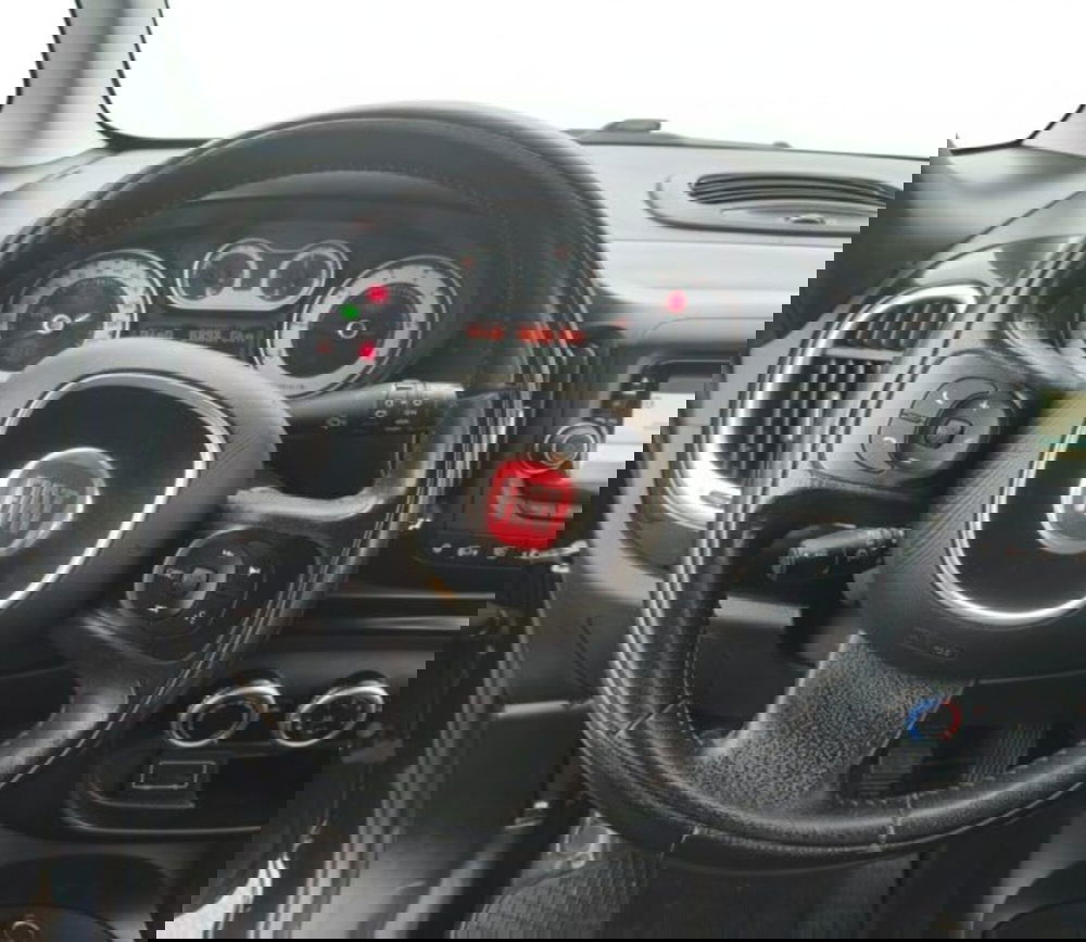 Fiat 500L usata a Firenze (11)