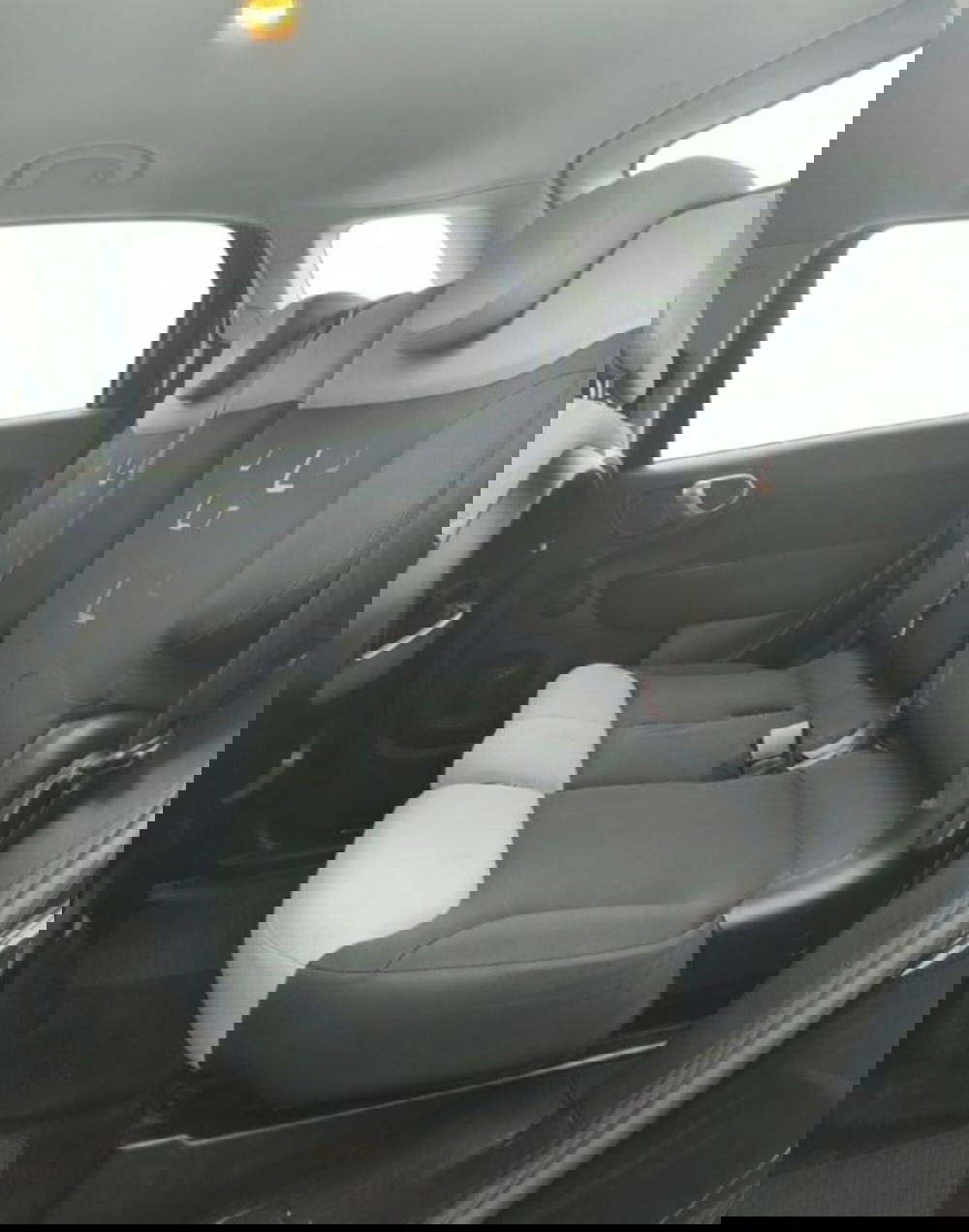 Fiat 500L usata a Firenze (15)