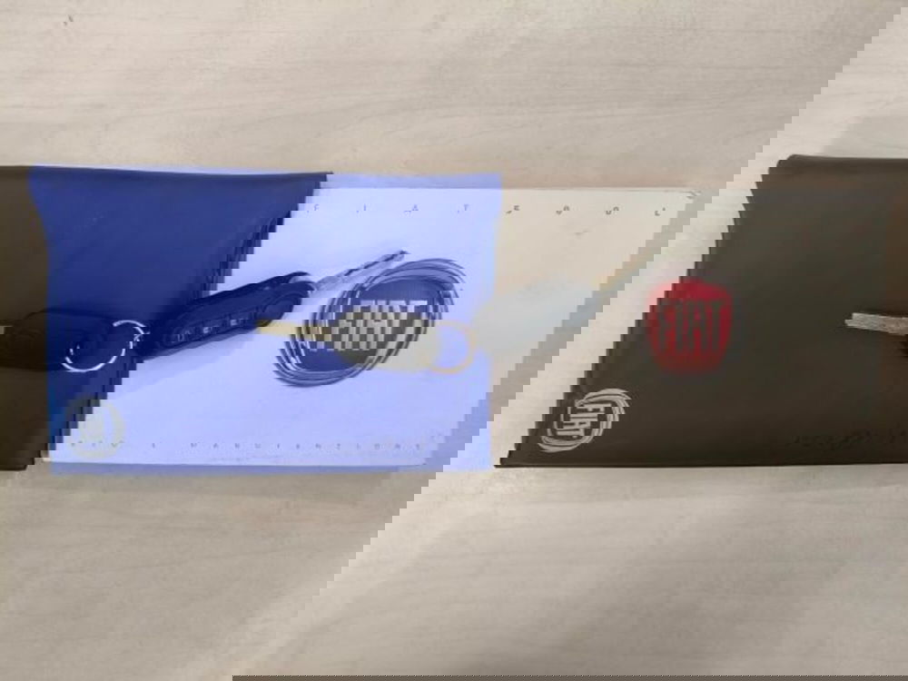 Fiat 500L usata a Firenze (16)