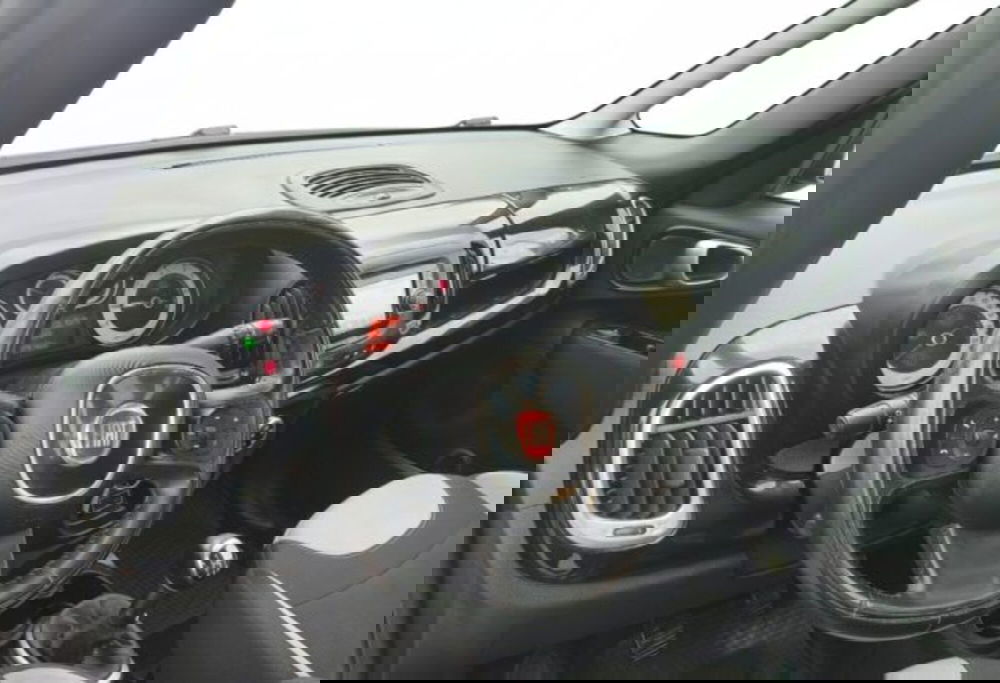 Fiat 500L usata a Firenze (7)