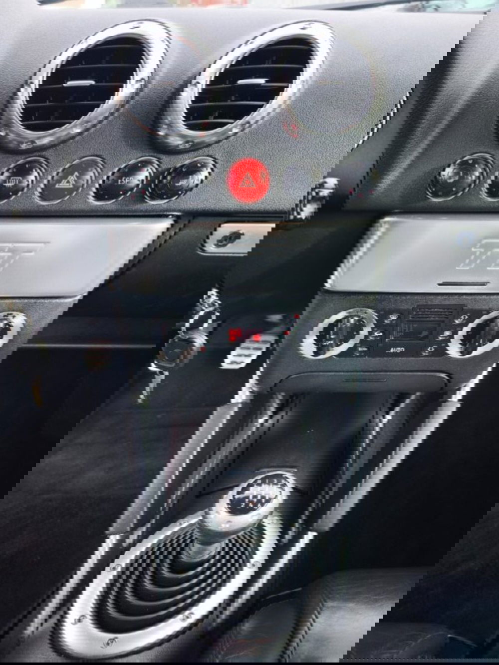 Audi TT Coupé usata a Firenze (8)